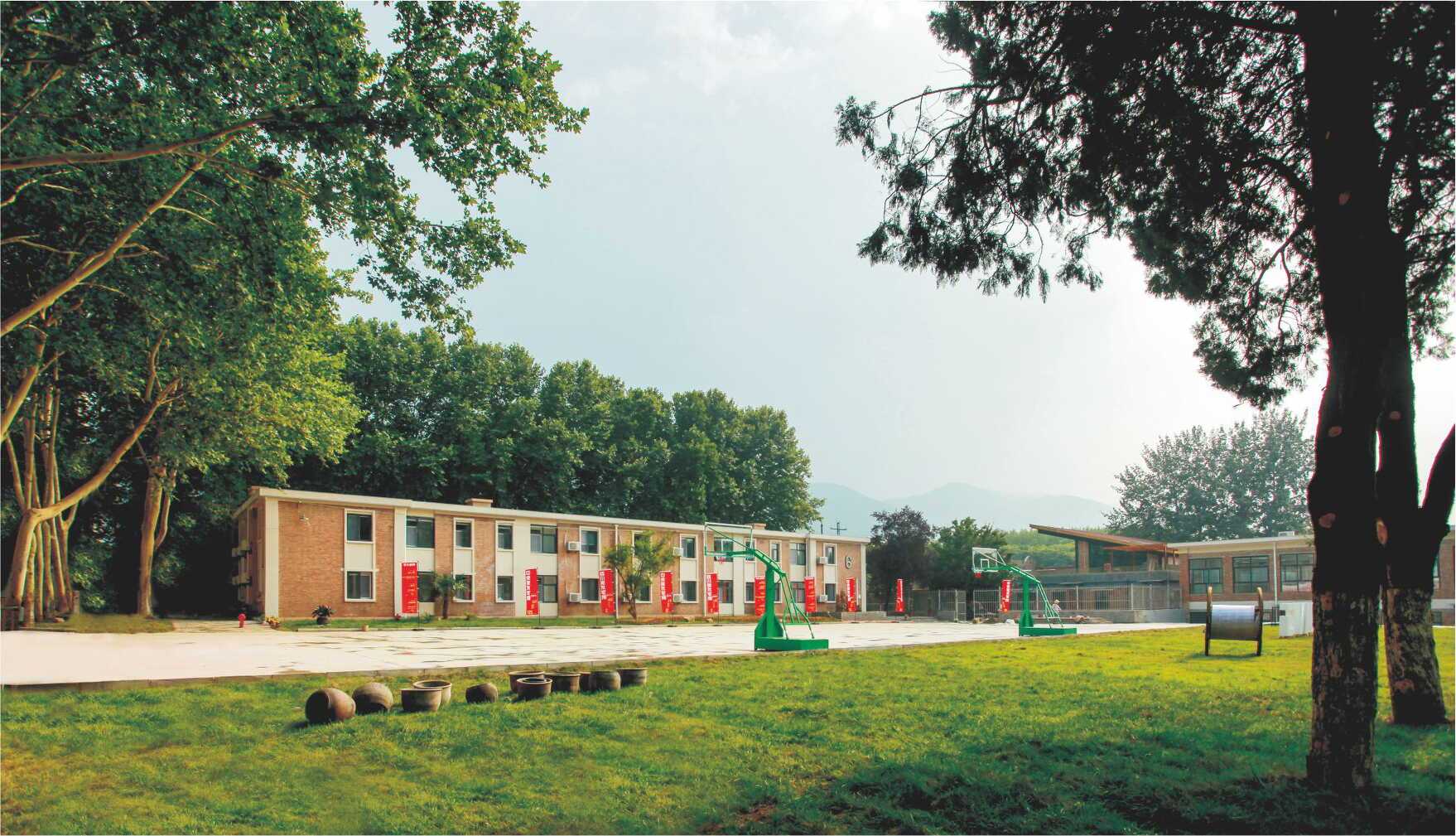 西安丹青易考美术学校,西安丹青画室集训费用