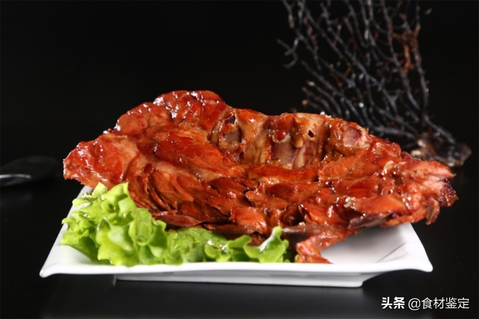 卤肉的时间段,卤肉食材的卤制时间表