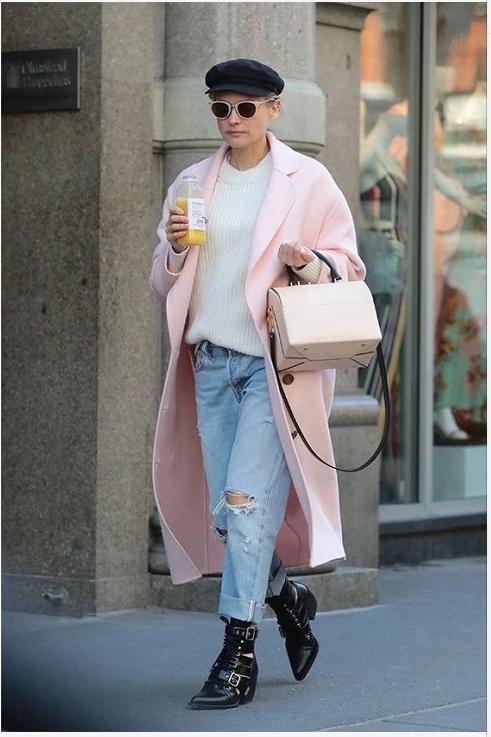 2020春夏穿什么颜色才会更时尚呢,今年秋冬最流行的4组颜色搭配