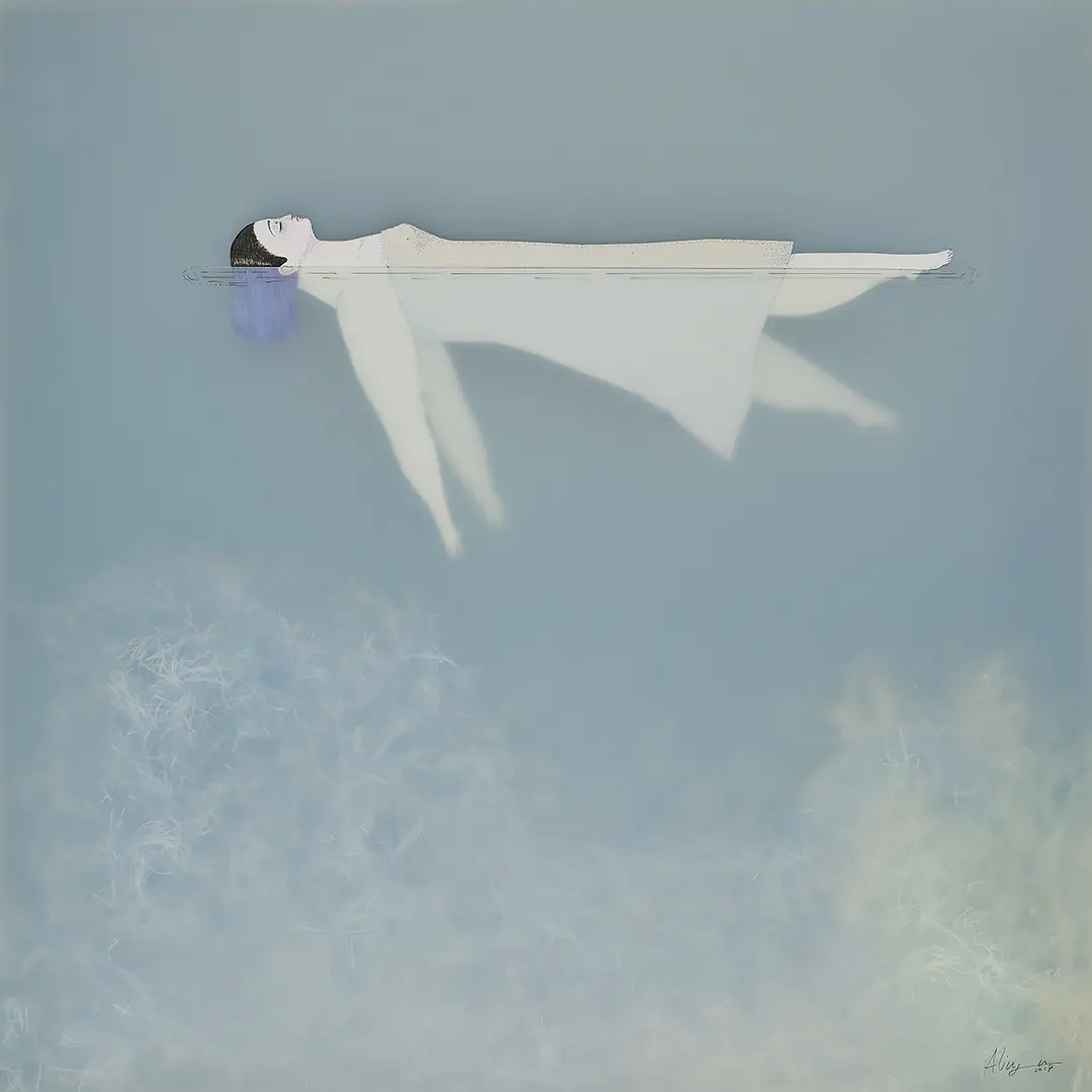 那些抑郁的日子,抑郁的时候你是怎样度过的