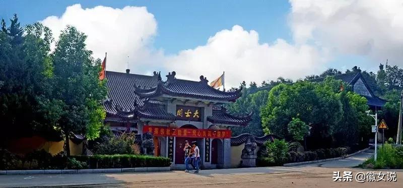 安徽颜值爆表的“姑娘”,她叫铜陵