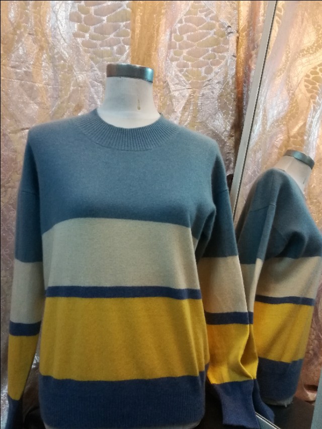 loropiana羊绒衫起球吗,羊绒衫起球的原因分析及评定指标