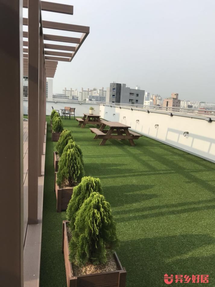 韩国租房，Dwell留学生公寓的独家优惠来啦