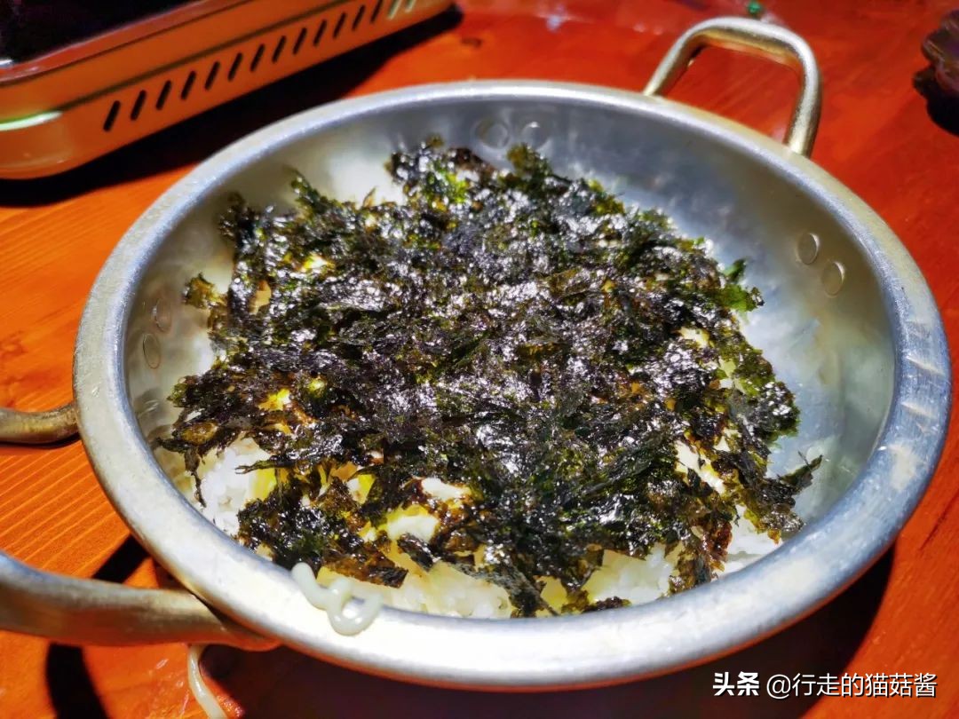 延吉美食vs韩国美食,延吉最正宗的韩国美食