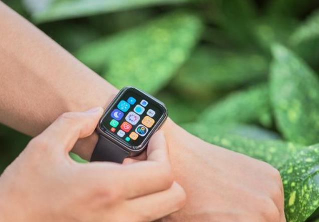 魅族轻智能手表mix测评,魅族首款智能手表实测