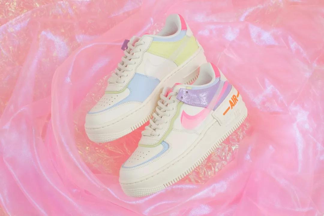 鞋子推荐nike匡威adidas,nike匡威穿搭