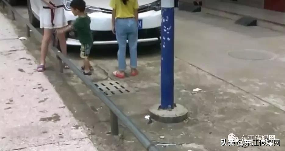 17岁学生疑触电,女子游泳池遭电晕