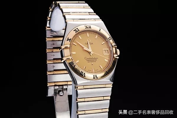 欧米茄专柜回收二手手表吗,3万的欧米茄石英手表回收多少钱