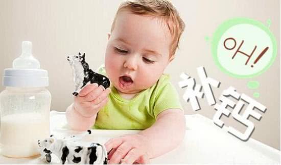 10岁男孩身高不够吃什么钙片,为什么有的孩子吃了钙片不长身高