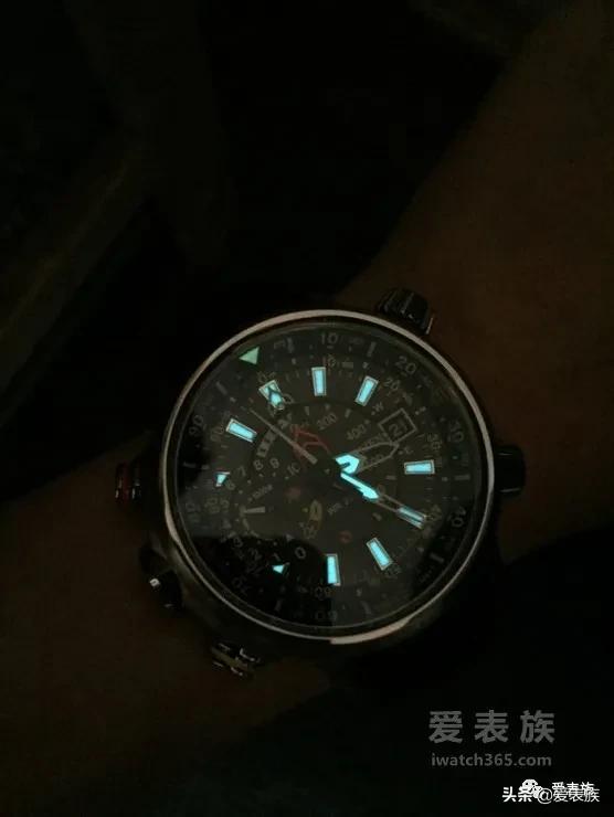 西铁城bn4026光动能登山表,西铁城bn4021登山表