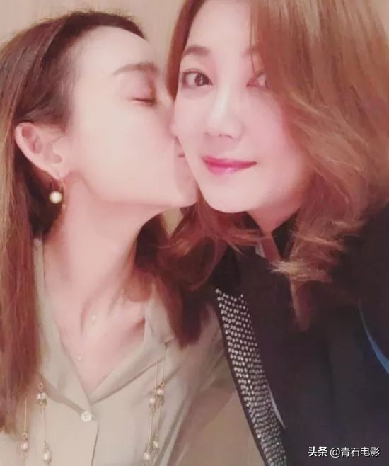 梁静茹和范玮琪现在的关系,梁静茹赵元同恩爱瞬间