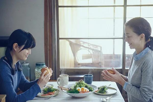 十部必看小森林电影,治愈系电影小森林片段之一