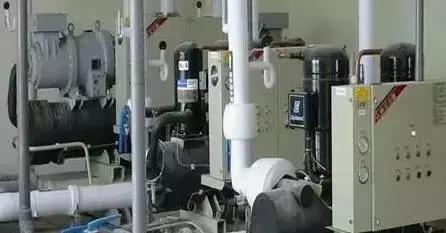 冷量估算流量,冷量和冷冻水流量的换算