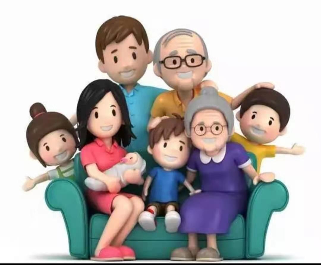 中国“无根一代”正在崛起:越来越多的90后,已经不和亲戚往来