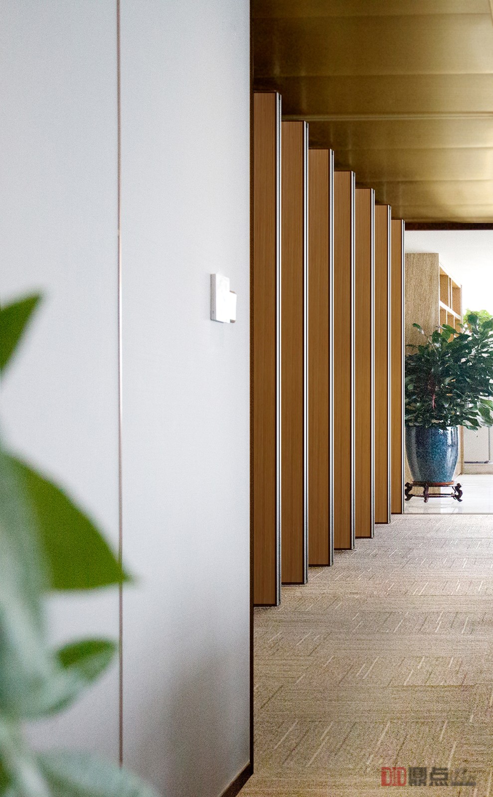 深圳市NEO大厦PB中心光大证券办公室