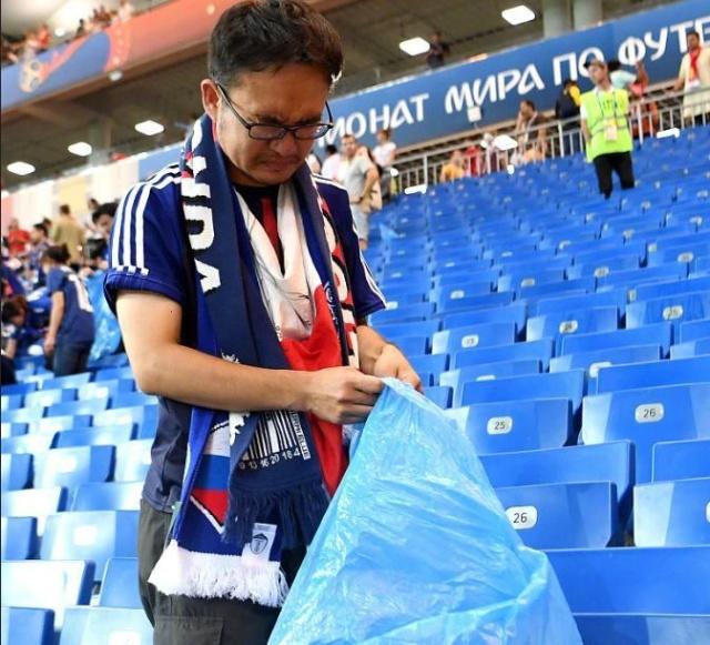 巴萨糟蹋客队更衣室！一片狼藉喉舌都痛心这点日本队是这可怕