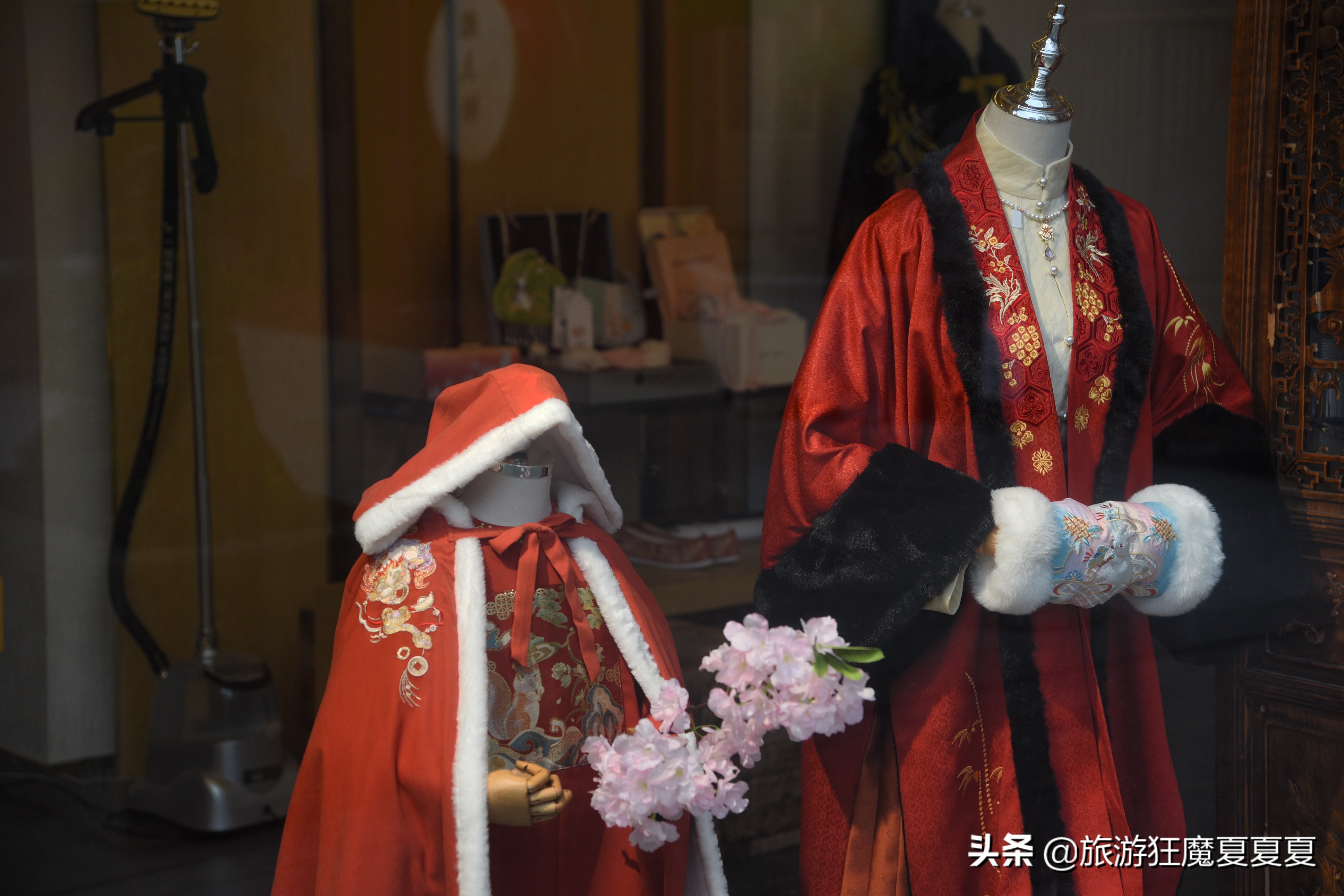 成都荷花池批发市场都有哪些,成都荷花池批发市场都有什么