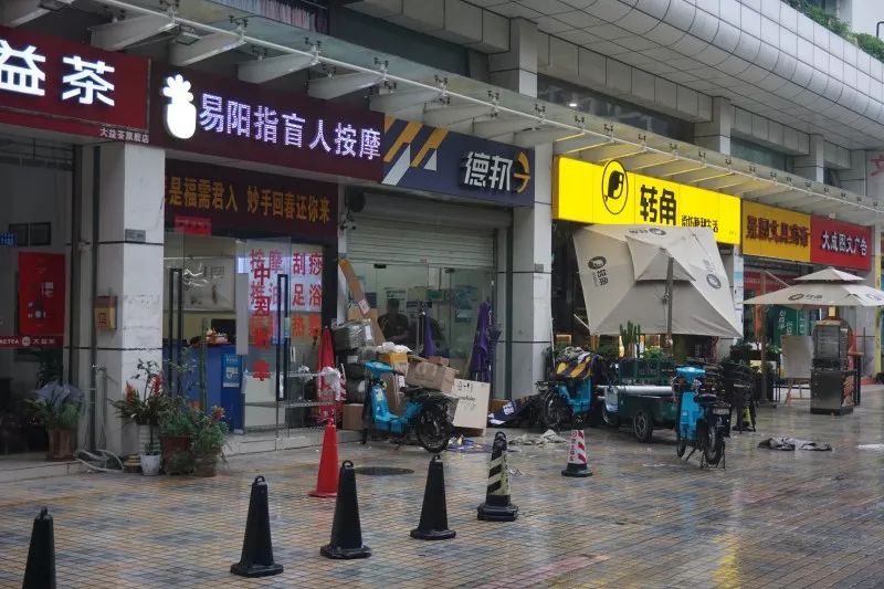 深圳副业月收入20万元,深圳人靠副业赚钱的秘密