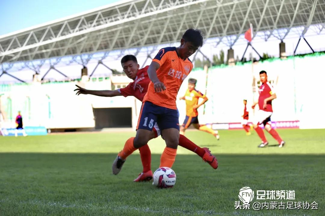 阿拉善足球,阿拉善足球班