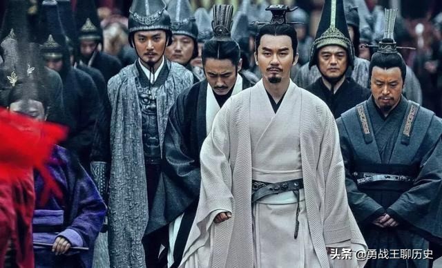 别看不起寒门子弟，在古代，大都是县长层级的家族子弟