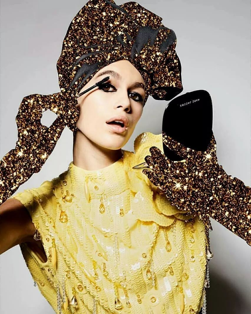 欧阳娜娜同款brandymelville,欧阳娜娜nabi品牌开箱