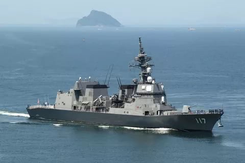 凉月号上警告牌写错字！“头”写成“投”，网友：写日文我都懂