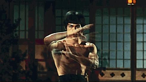 李小龙不灭龙魂,李小龙未曾离开