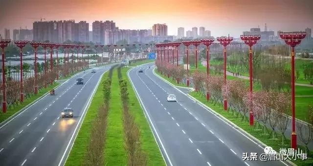 跑过眉山的6园3桥8路不负“东马”不负美景