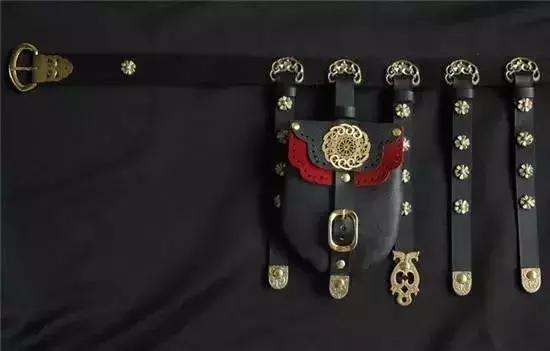 古代富豪的文玩，长什么样？