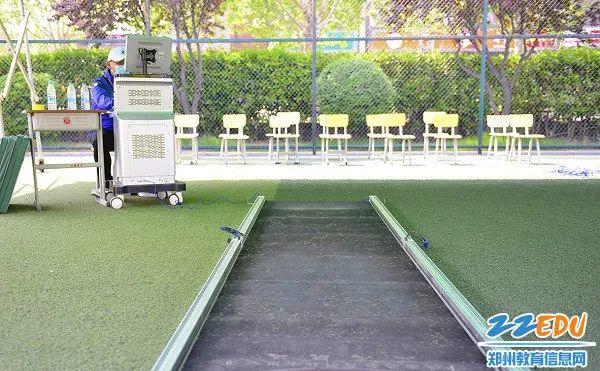 郑州中招体育考试病免和残免,郑州中招体育考试项目及标准