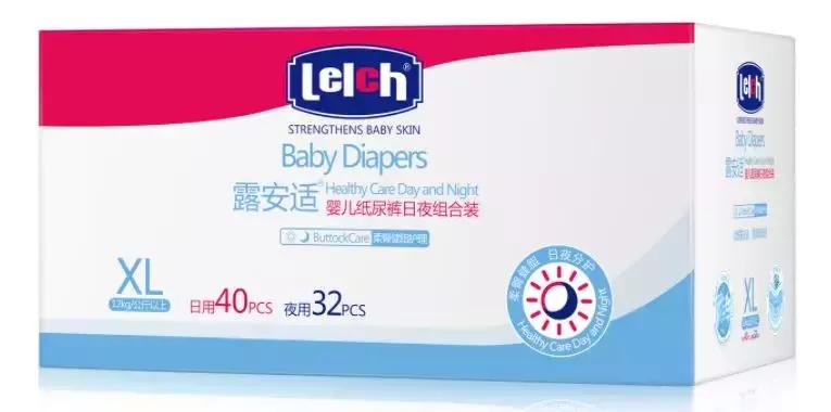 国产纸尿裤都有哪些品牌,国货崛起国产口碑纸尿裤必买推荐