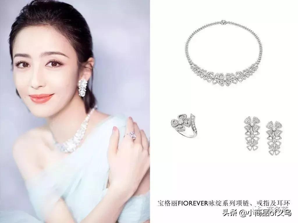 刘亦菲杨幂同框图,刘亦菲短发和杨幂同框