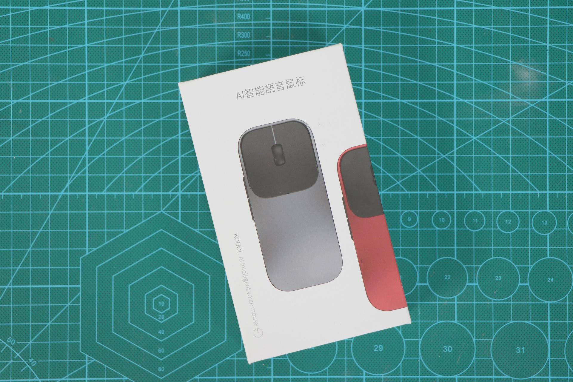 ai智能无线语音打字鼠标测评,ai鼠标智能语音鼠标功能介绍