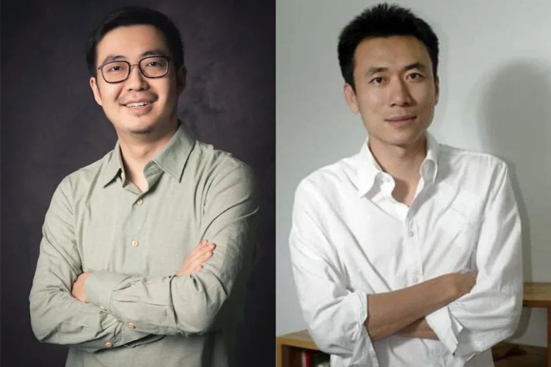 从天猫总裁蒋凡到土豆网王微,“创业者”的婚姻指南