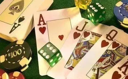 以案说法赌博,网络红包牛牛赌博案