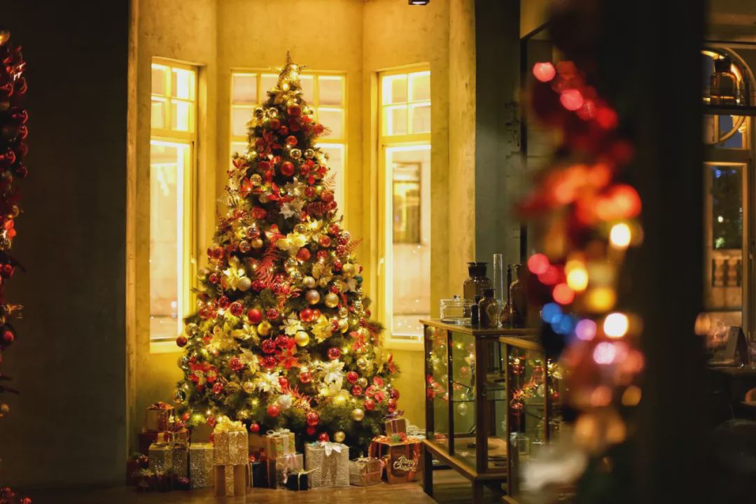 魔都圣诞集,魔都圣诞集市2019