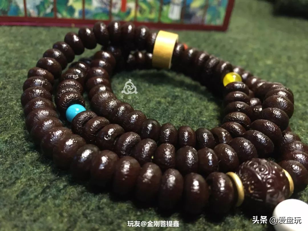 夏天天热出汗手串怎么盘,这6种手串越戴身体越差赶紧丢掉