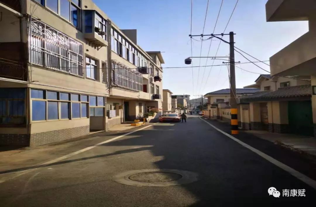 告别城市蜘蛛网让公共空间更清朗,告别蜘蛛网