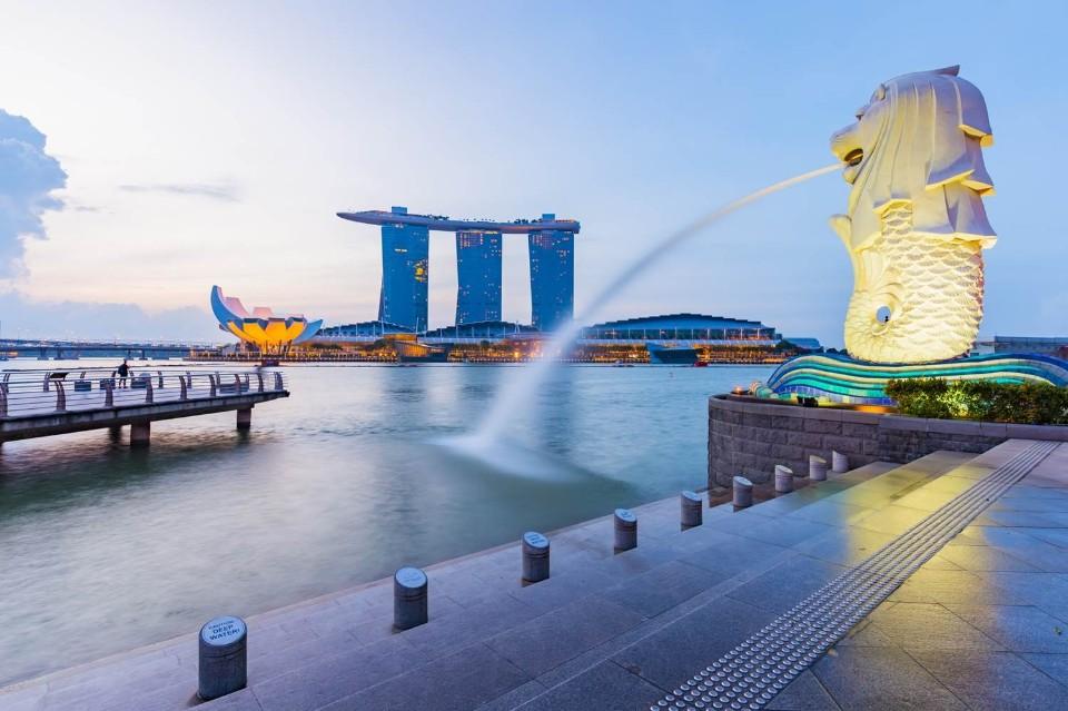 新加坡旅游攻略自由行多少钱,新加坡自助