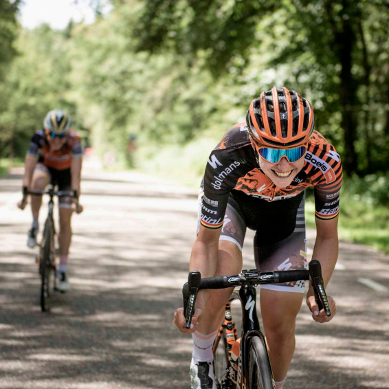 速度感人，价格感人Specialized发布全新公路车款TarmacSL7