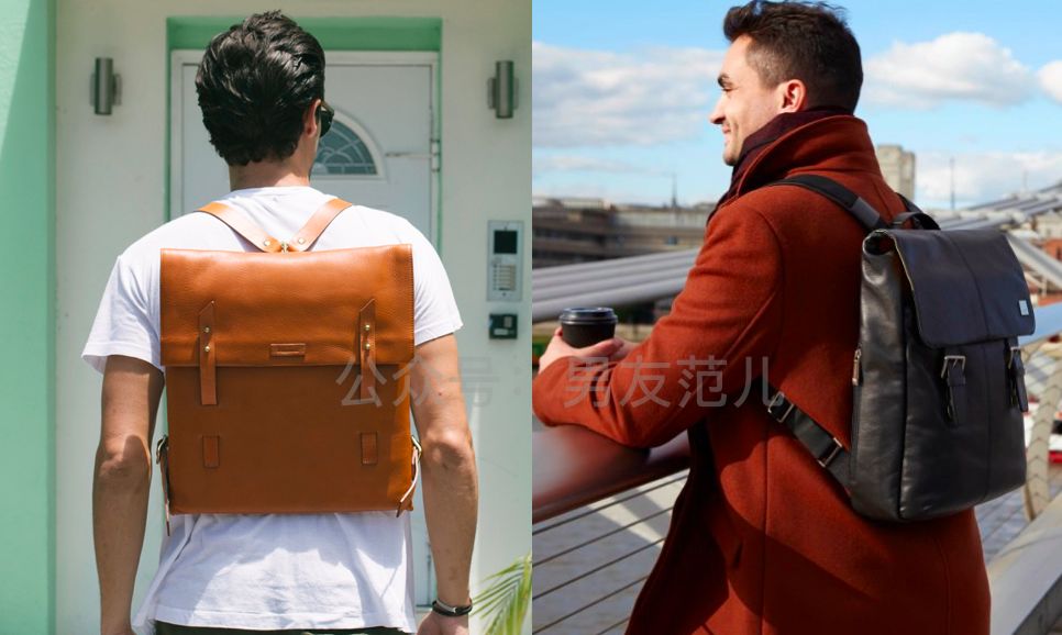 双肩包如何挑选大小,双肩包怎么选才不会踩雷