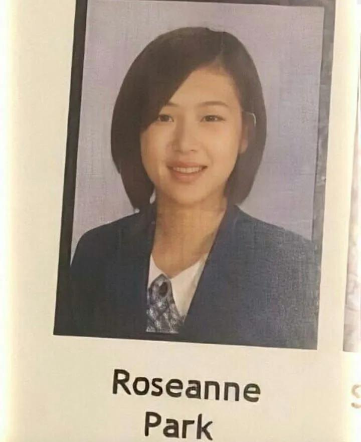 blackpink的朴彩英rosie,blackpink朴彩英澳洲玫瑰歌名