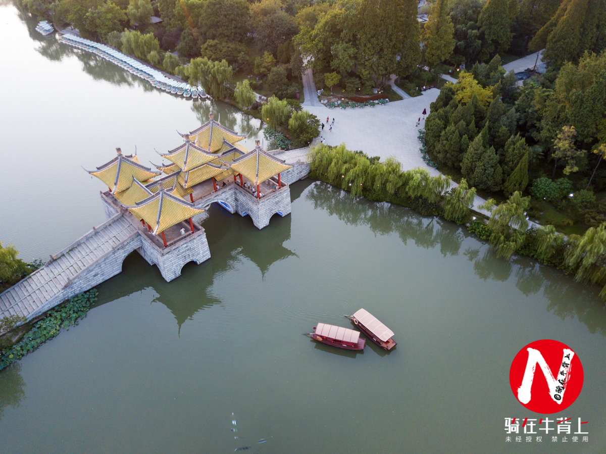 浙江的9个西湖都在哪里,浙江和江苏哪个是江南