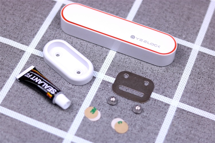 易锁宝可以变成保险箱吗,易锁宝抽屉锁