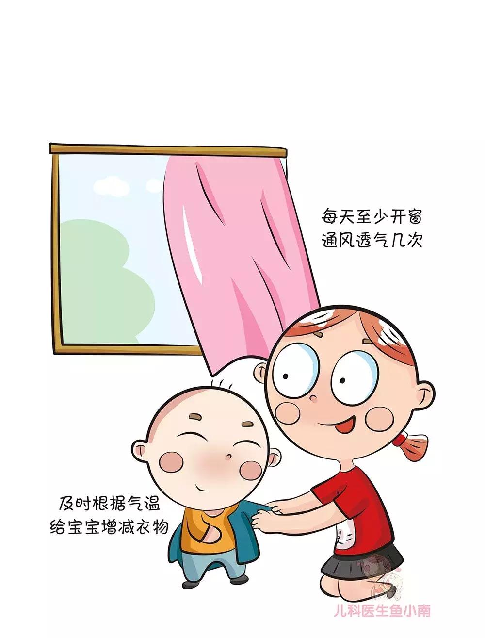 急性喉炎凶猛，不重视会危及生命！觉得宝宝咳嗽不对劲的爸妈看这