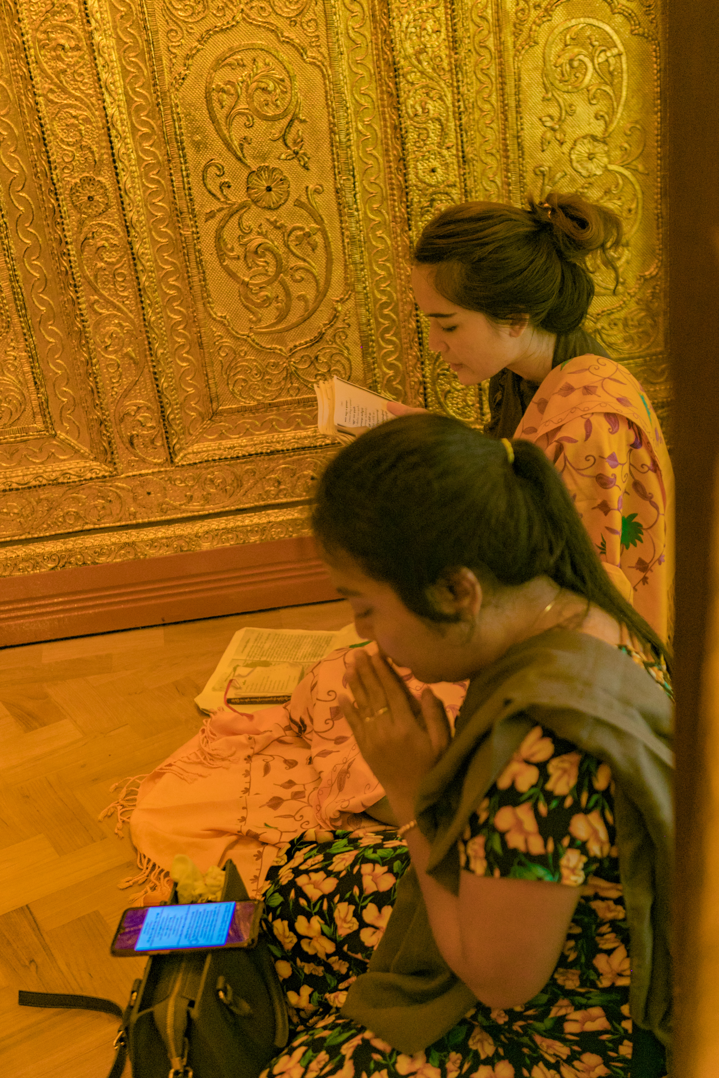 缅甸四大神秘佛塔,缅甸最著名的佛教佛塔