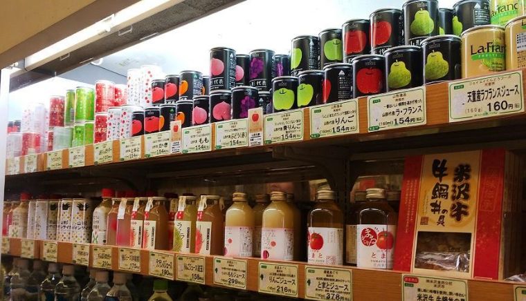 日本旅游特色伴手礼推荐,日本旅游有特色伴手礼