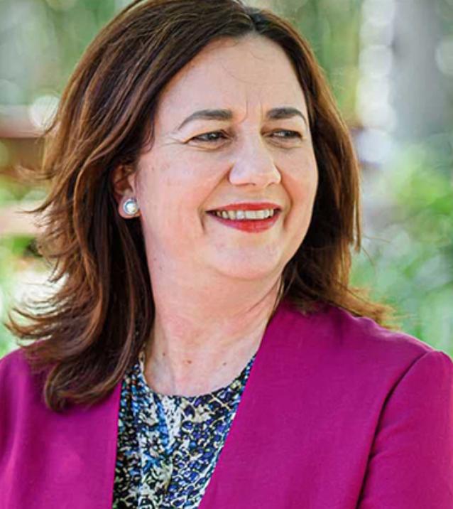 澳洲购物中心出现“人挤人”的局面，人们完全无视社交安全距离