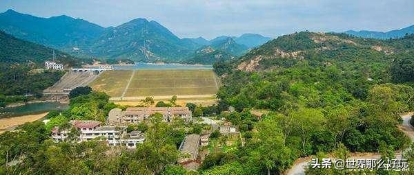 广东好玩的地方推荐蓬江,中国冷门好玩的地方