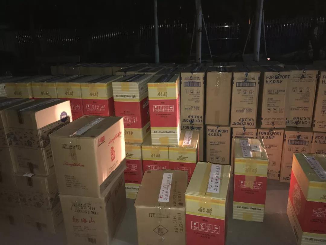 打击私挖专项行动,持续推进全员打私